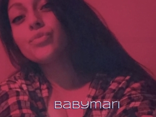 Babymari