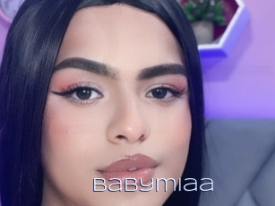 Babymiaa