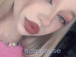 Babymuse