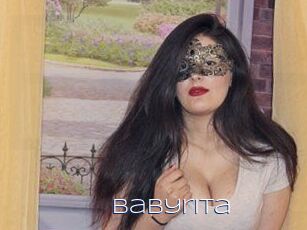 babyrita Blue Hot