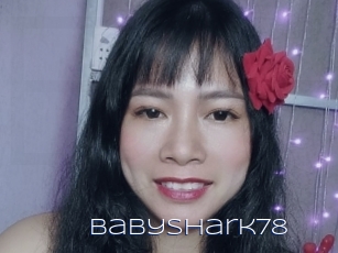 Babyshark78