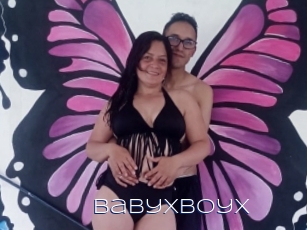Babyxboyx