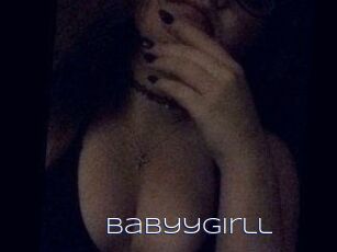 Babyygirll