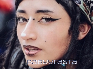 Babyyrasta