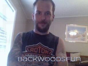 Backwoodsfun