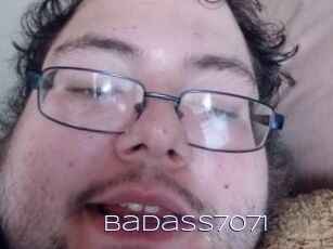 Badass7071