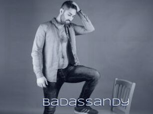 Badassandy