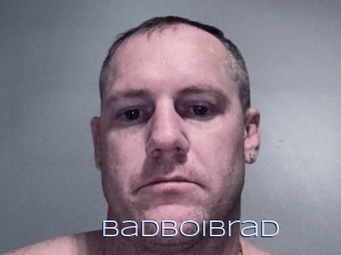 Badboibrad