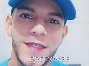 badboyss Blue Hot