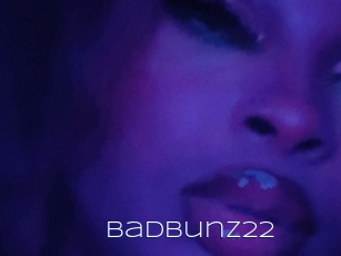 Badbunz22