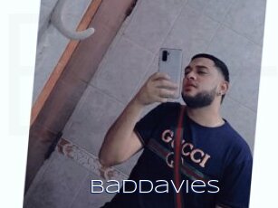 Baddavies