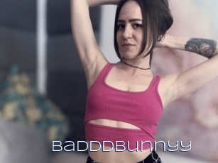 Badddbunnyy