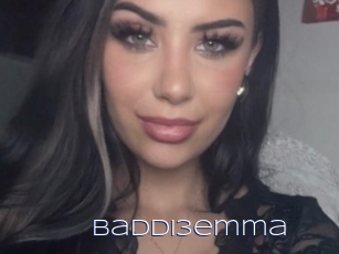 Baddi3emma