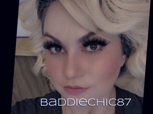 Baddiechic87