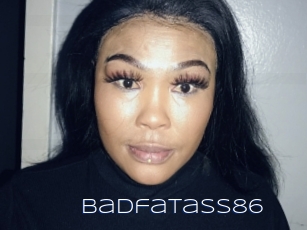 badfatass86 Blue Hot