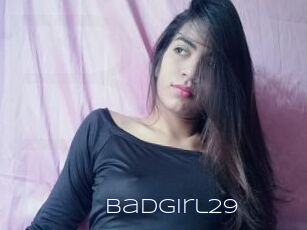 Badgirl29