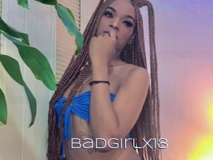 Badgirlx18