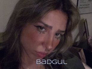 Badgul