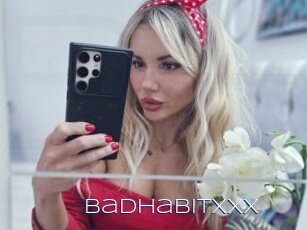 Badhabitxxx