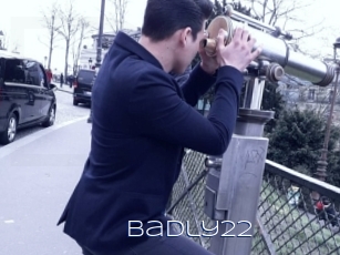 Badly22