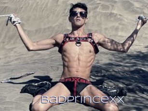 Badprincexx