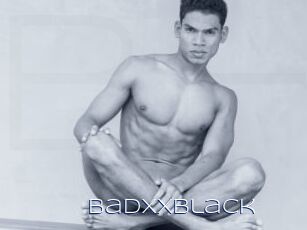 Badxxblack