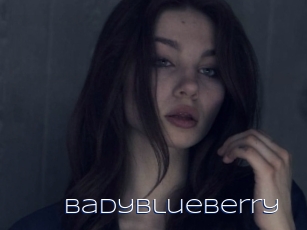 Badyblueberry