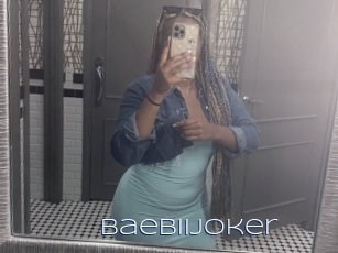 baebiijoker Blue Hot