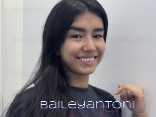 Baileyantoni
