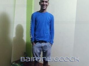 baironbigcock Blue Hot