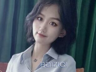 Baiziqi