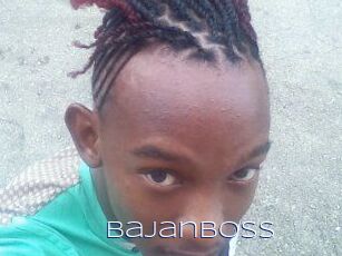 Bajanboss