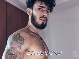 Bakysexy