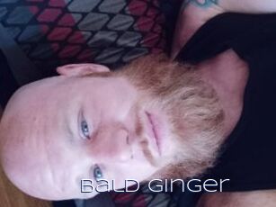 bald_ginger Blue Hot