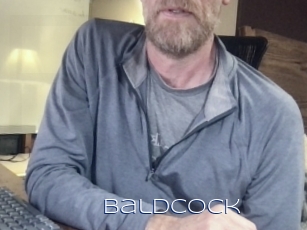 baldcock Blue Hot