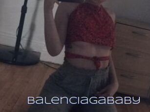 Balenciagababy