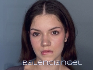 Balenciangel