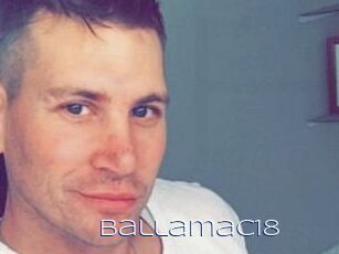 Ballamac18