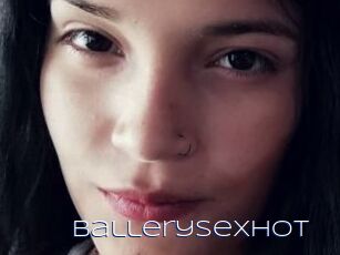 Ballerysexhot