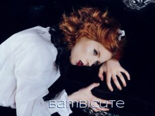 Bambicute