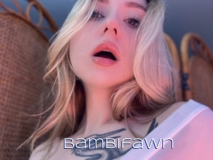 Bambifawn