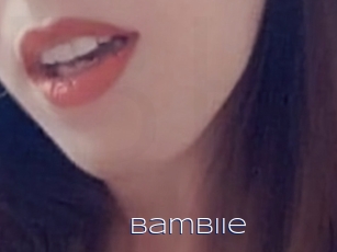 Bambiie
