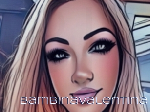Bambinavalentina