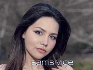 Bambivice