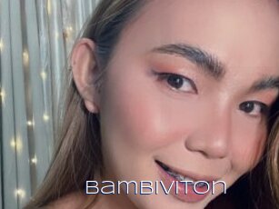 Bambiviton