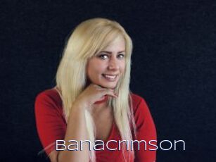Banacrimson