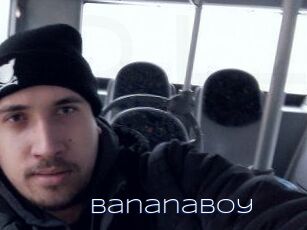 Bananaboy
