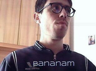 Bananam