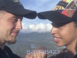 Bandb423