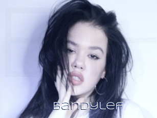Bandylef